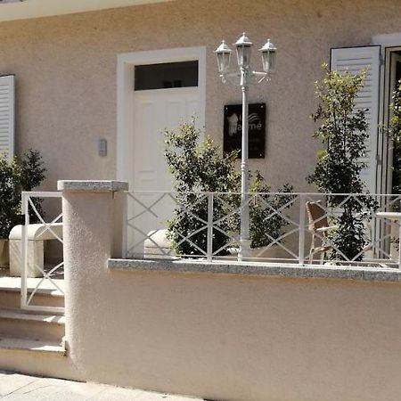 Marme Ξενοδοχείο San Teodoro  Εξωτερικό φωτογραφία