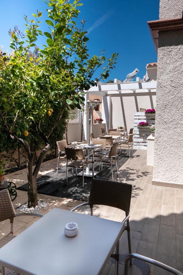 Marme Ξενοδοχείο San Teodoro  Εξωτερικό φωτογραφία