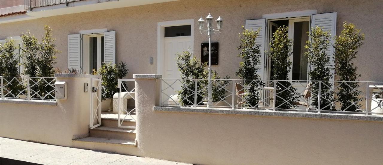 Marme Ξενοδοχείο San Teodoro  Εξωτερικό φωτογραφία
