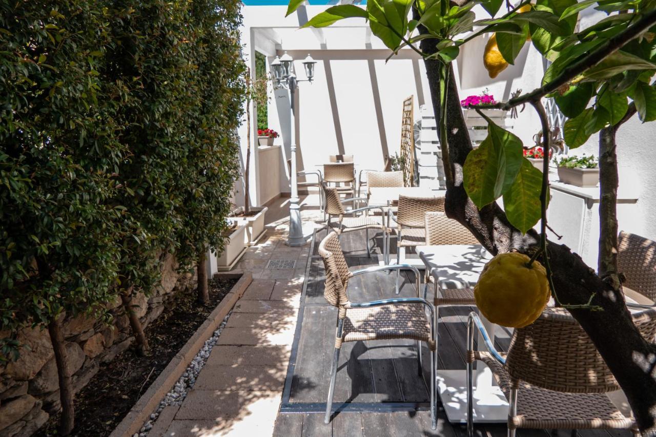 Marme Ξενοδοχείο San Teodoro  Εξωτερικό φωτογραφία