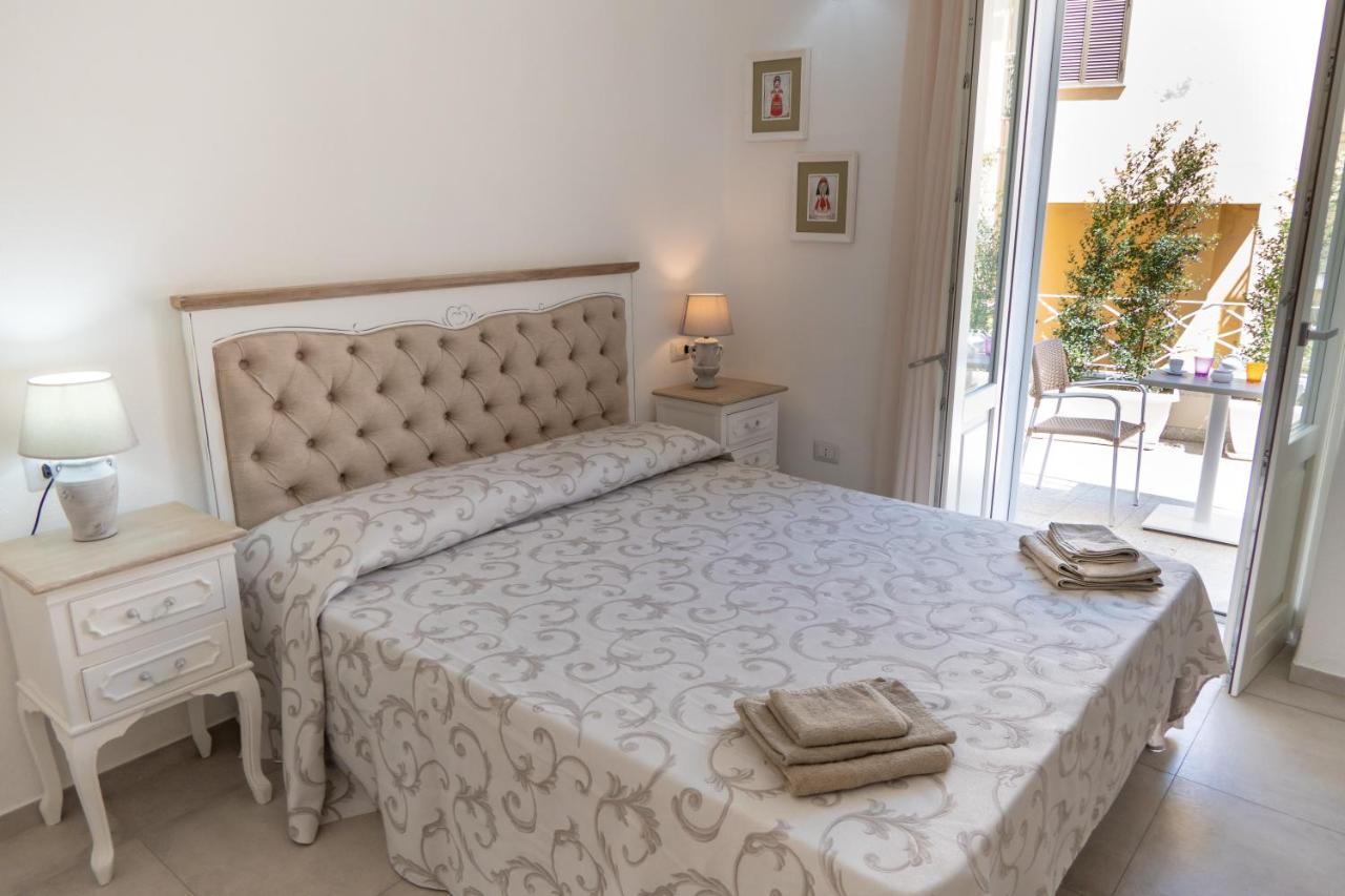 Marme Ξενοδοχείο San Teodoro  Εξωτερικό φωτογραφία