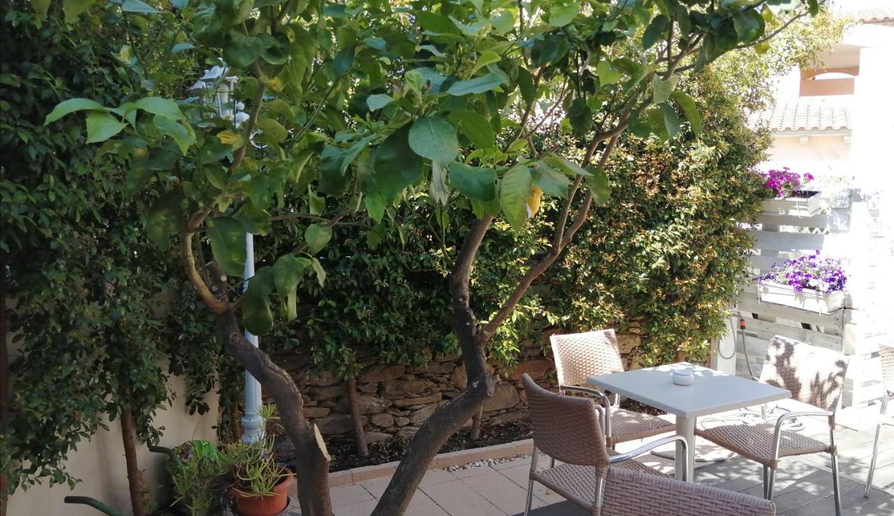 Marme Ξενοδοχείο San Teodoro  Εξωτερικό φωτογραφία