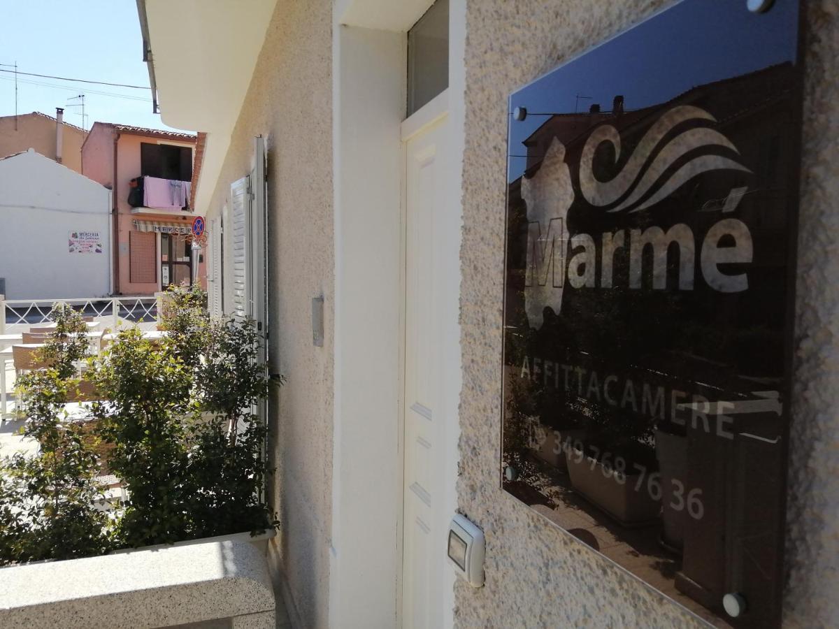 Marme Ξενοδοχείο San Teodoro  Εξωτερικό φωτογραφία
