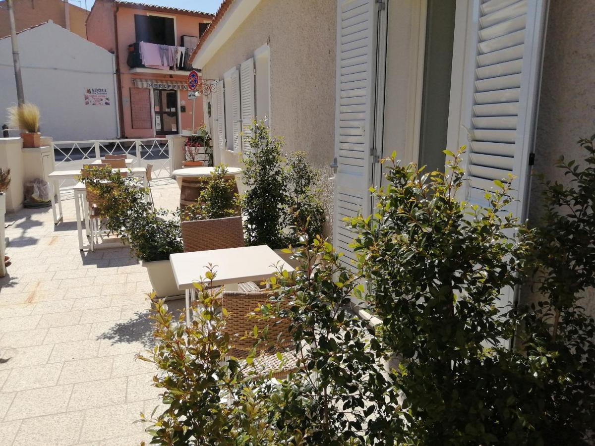 Marme Ξενοδοχείο San Teodoro  Εξωτερικό φωτογραφία