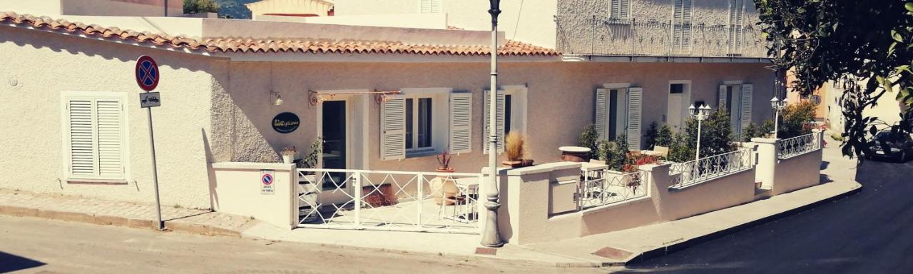 Marme Ξενοδοχείο San Teodoro  Εξωτερικό φωτογραφία