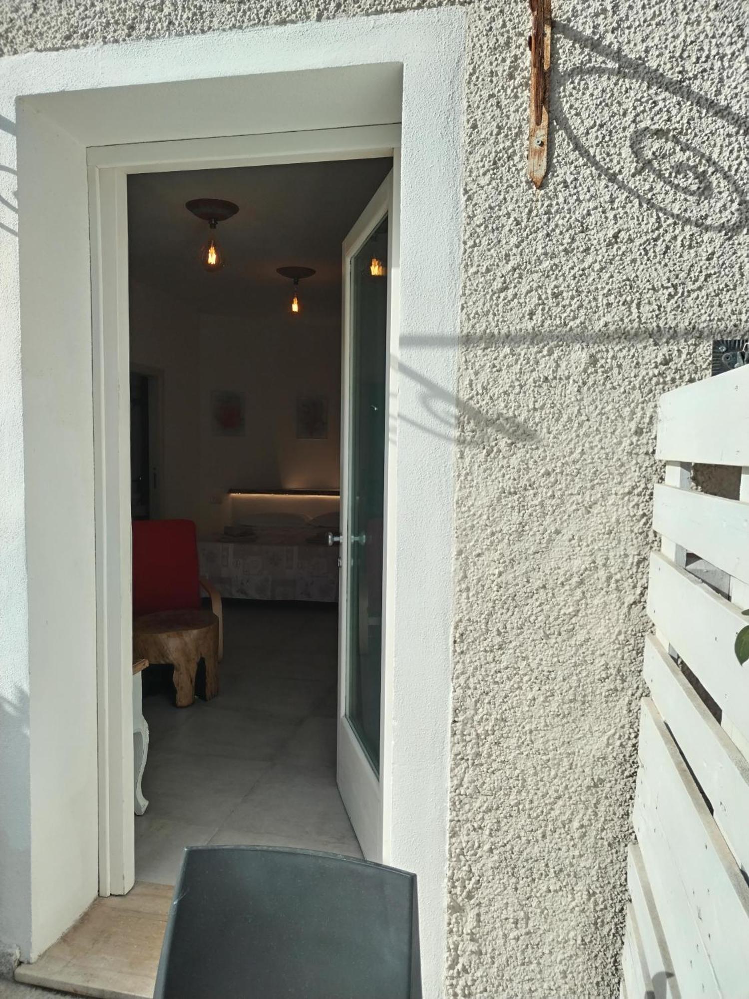 Marme Ξενοδοχείο San Teodoro  Εξωτερικό φωτογραφία