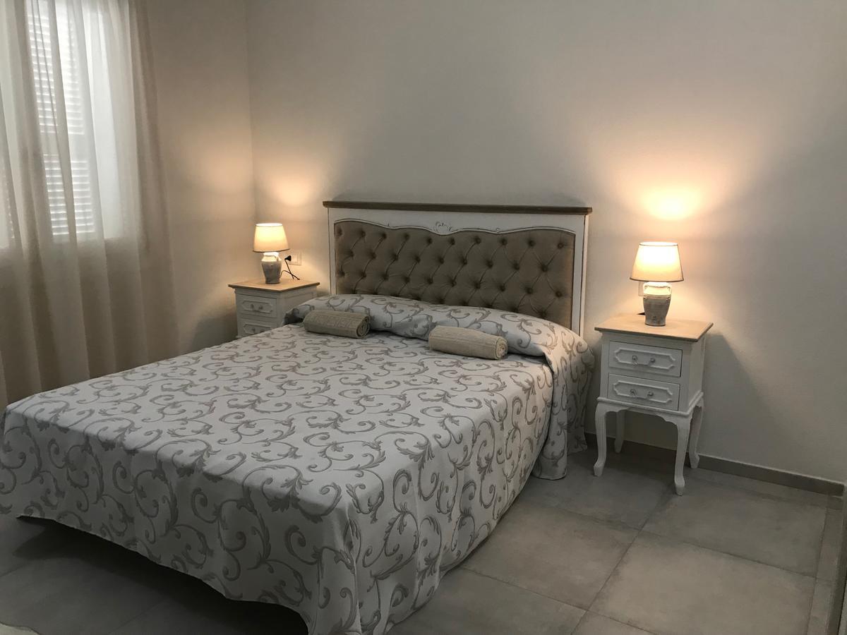 Marme Ξενοδοχείο San Teodoro  Εξωτερικό φωτογραφία