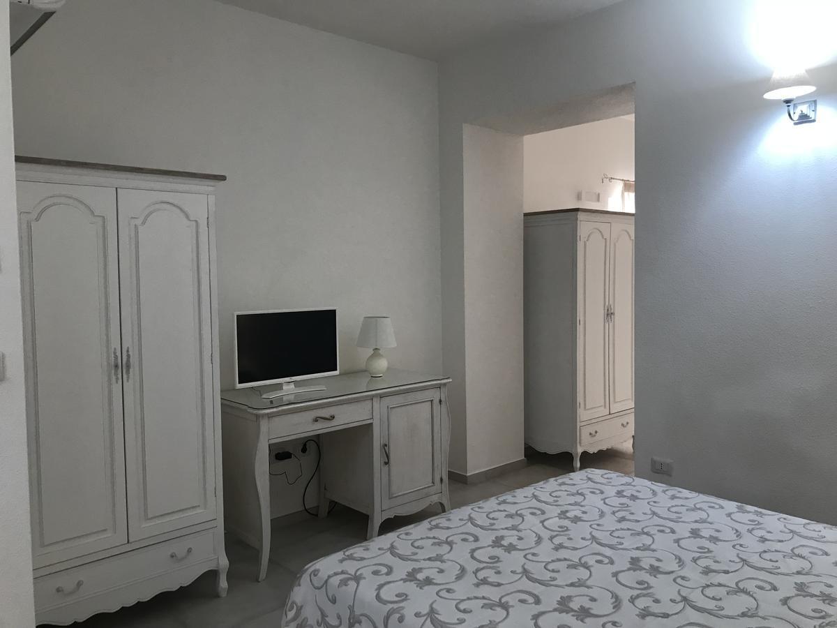Marme Ξενοδοχείο San Teodoro  Εξωτερικό φωτογραφία