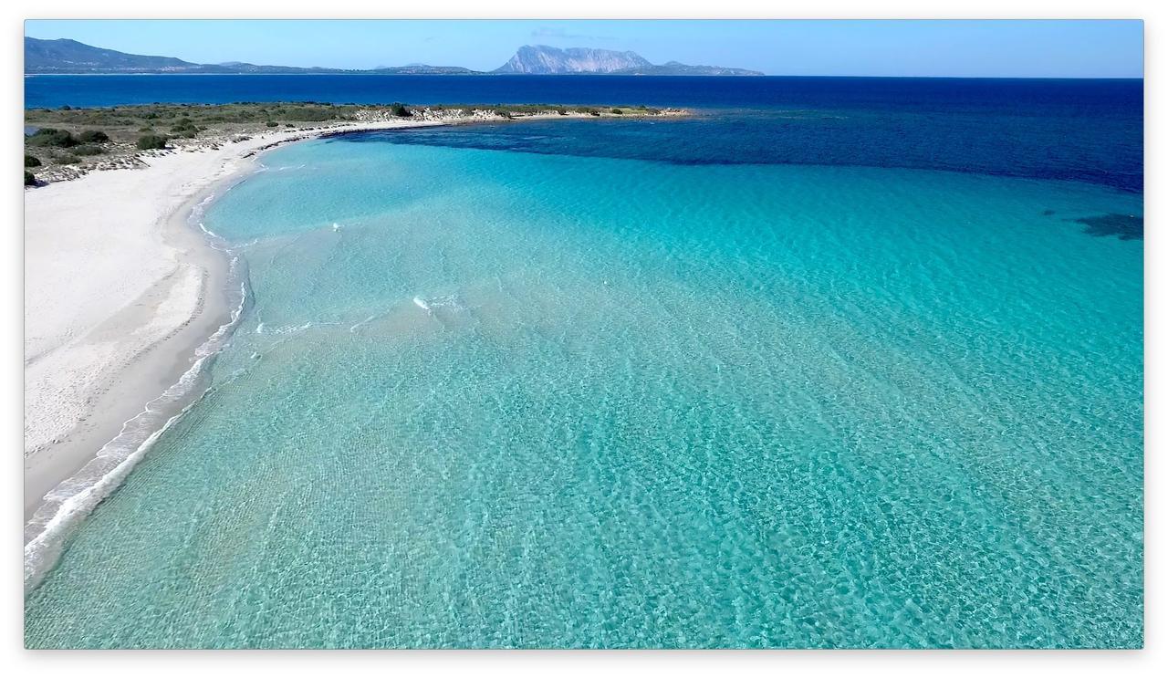 Marme Ξενοδοχείο San Teodoro  Εξωτερικό φωτογραφία