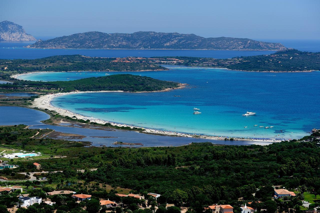 Marme Ξενοδοχείο San Teodoro  Εξωτερικό φωτογραφία